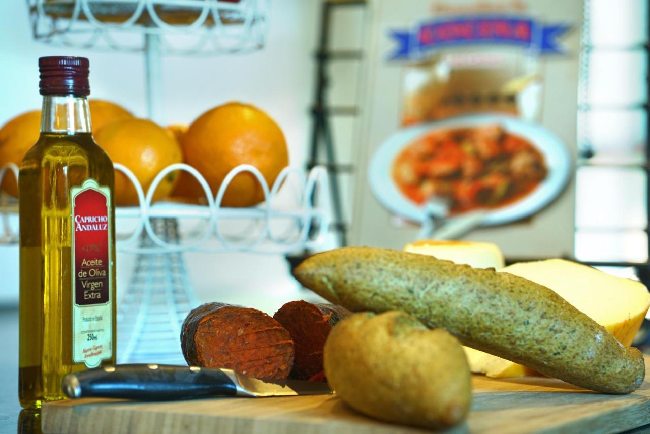 Can Seguinot 포엔샤 외부 사진